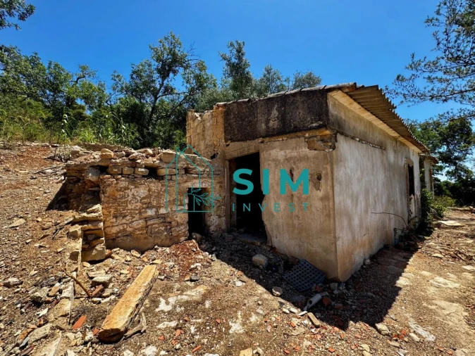 Moradia T3 para Venda em São Brás de Alportel Foto 17