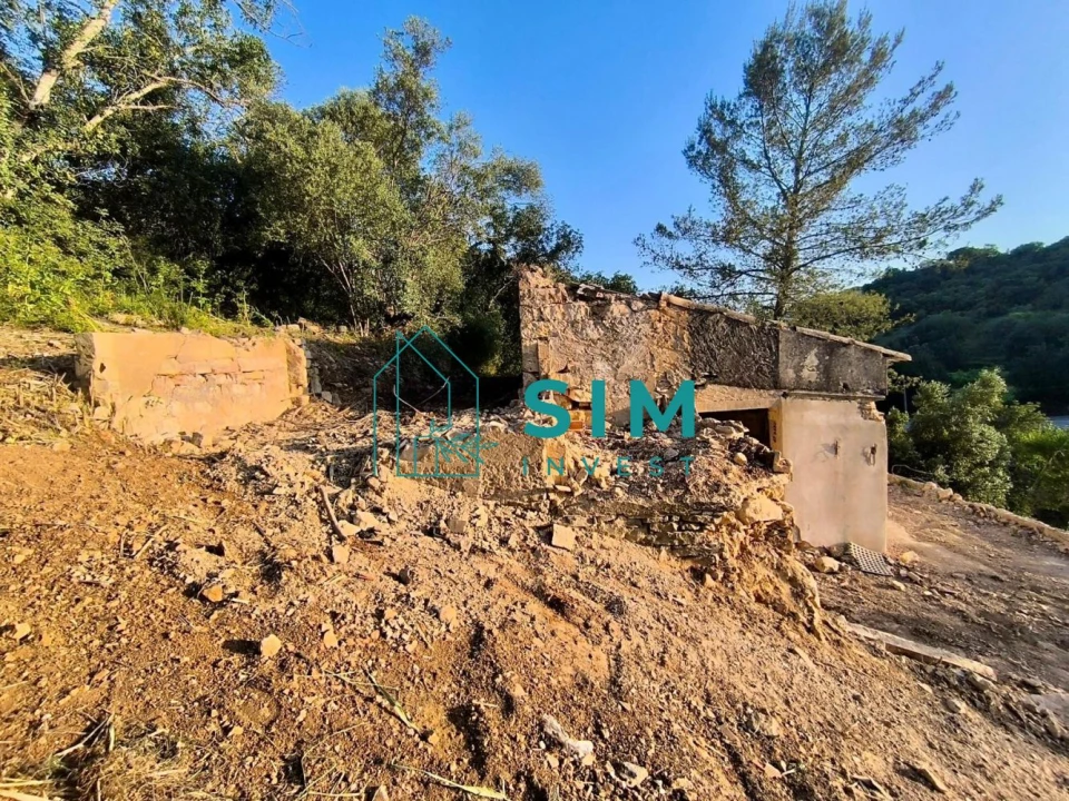 Moradia T3 para Venda em São Brás de Alportel Foto 9