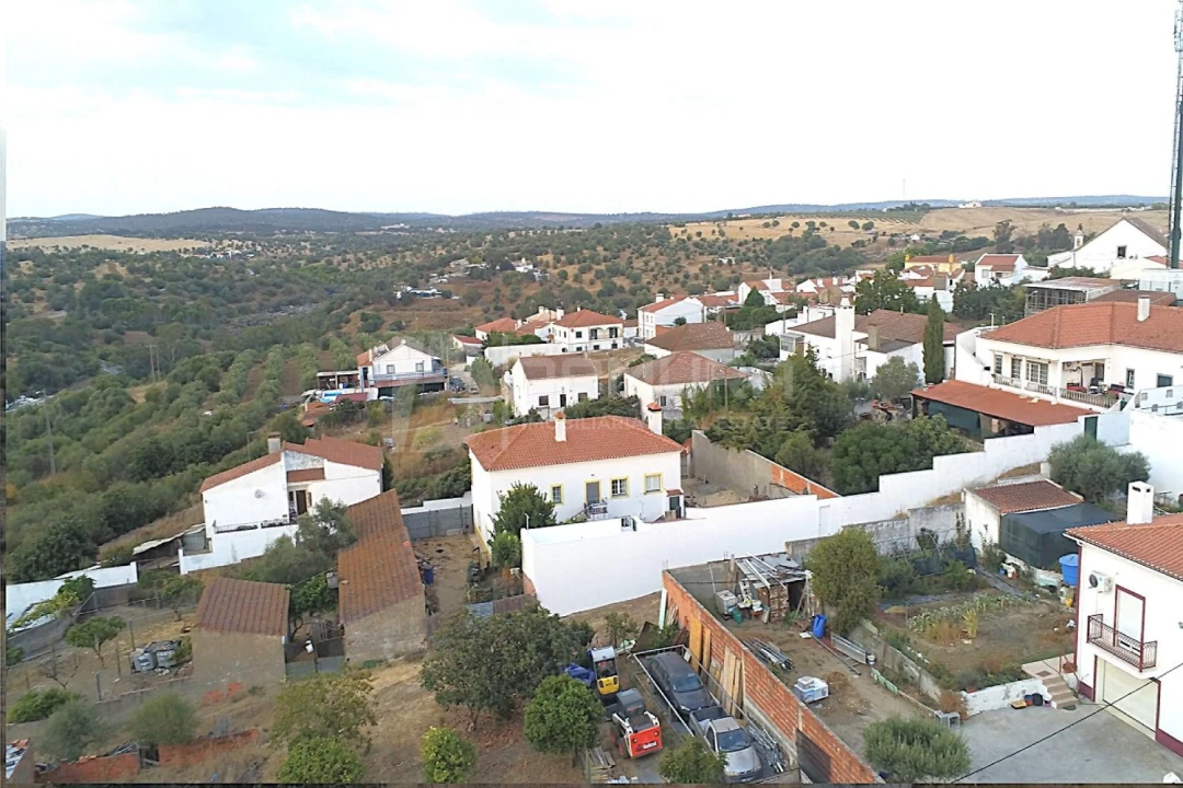 Terreno para Venda em Torrão Foto 12