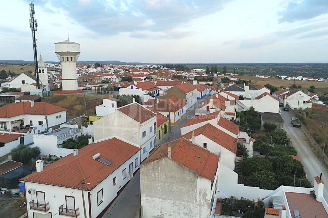 Terreno para Venda em Torrão Foto 13