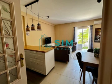 Apartamento T2 para Venda em Castro Marim