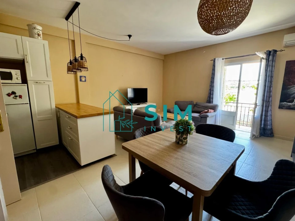 Apartamento T2 para Venda em Castro Marim Foto 13