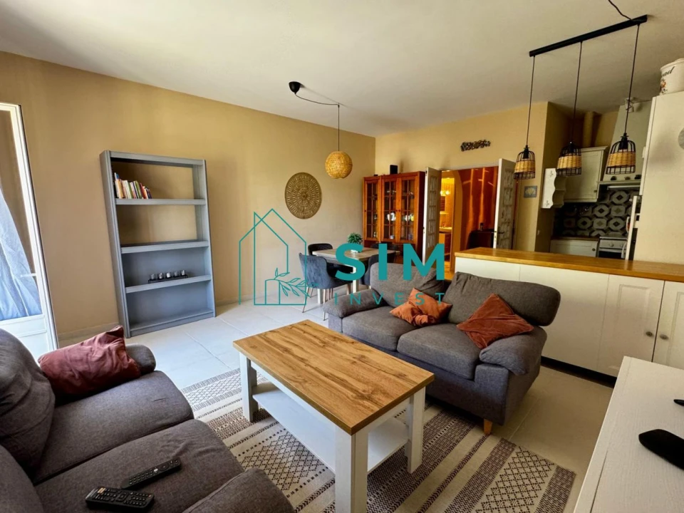 Apartamento T2 para Venda em Castro Marim Foto 6