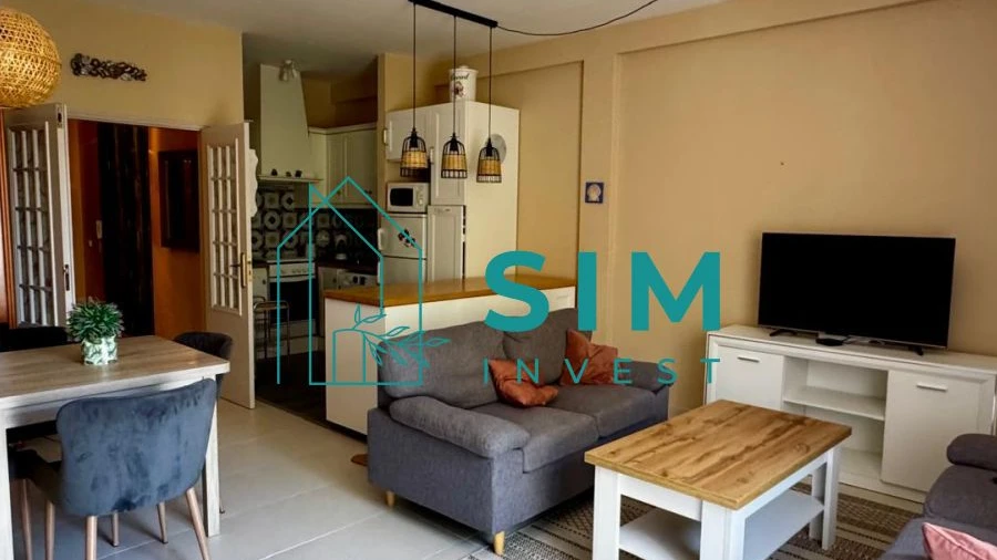 Apartamento T2 para Venda em Castro Marim
