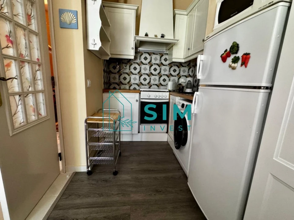 Apartamento T2 para Venda em Castro Marim Foto 3