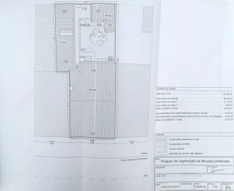 Moradia T2 para Venda em Bacelo e Senhora da Saúde
