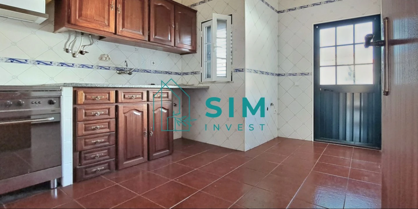 Moradia T2 para Venda em Bacelo e Senhora da Saúde Foto 7