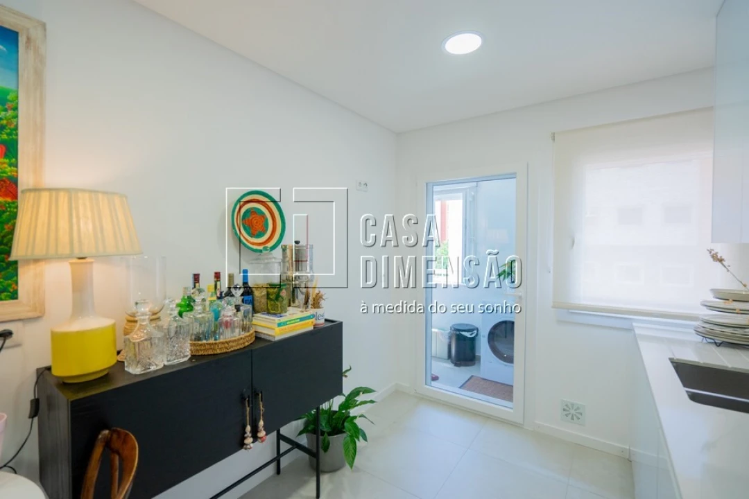 Apartamento T2 para Venda em Carnaxide e Queijas Foto 22