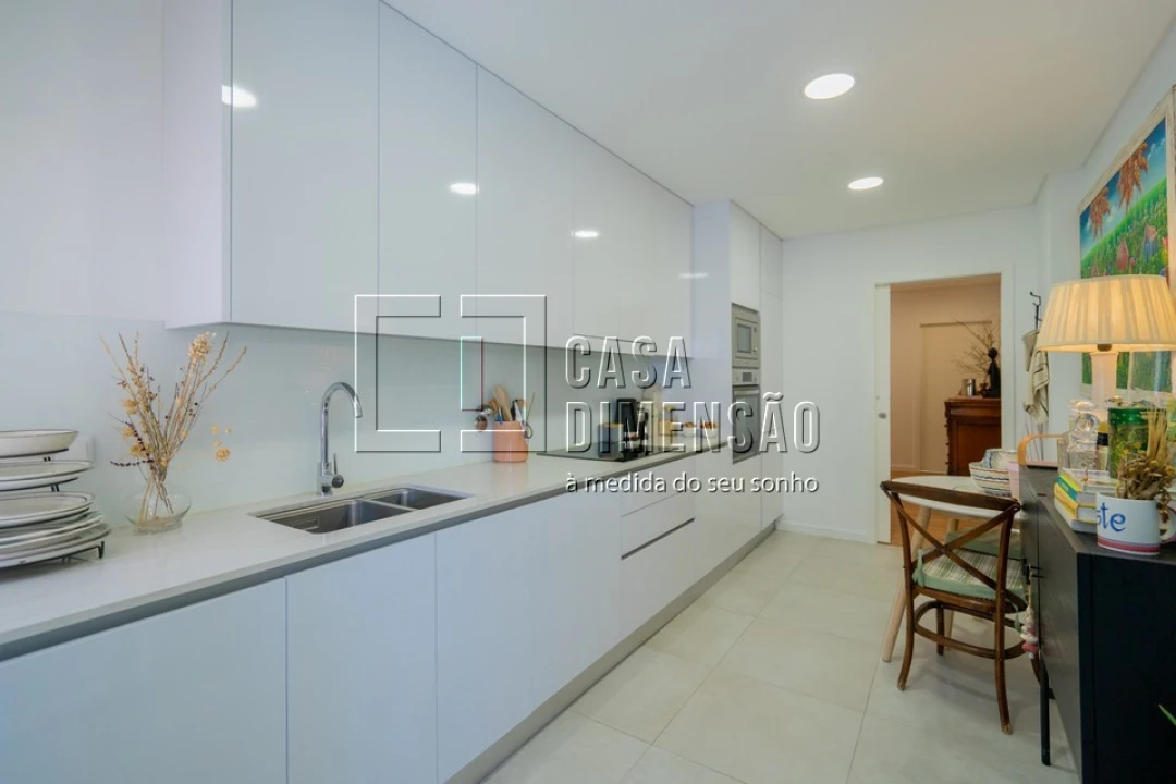 Apartamento T2 para Venda em Carnaxide e Queijas Foto 26