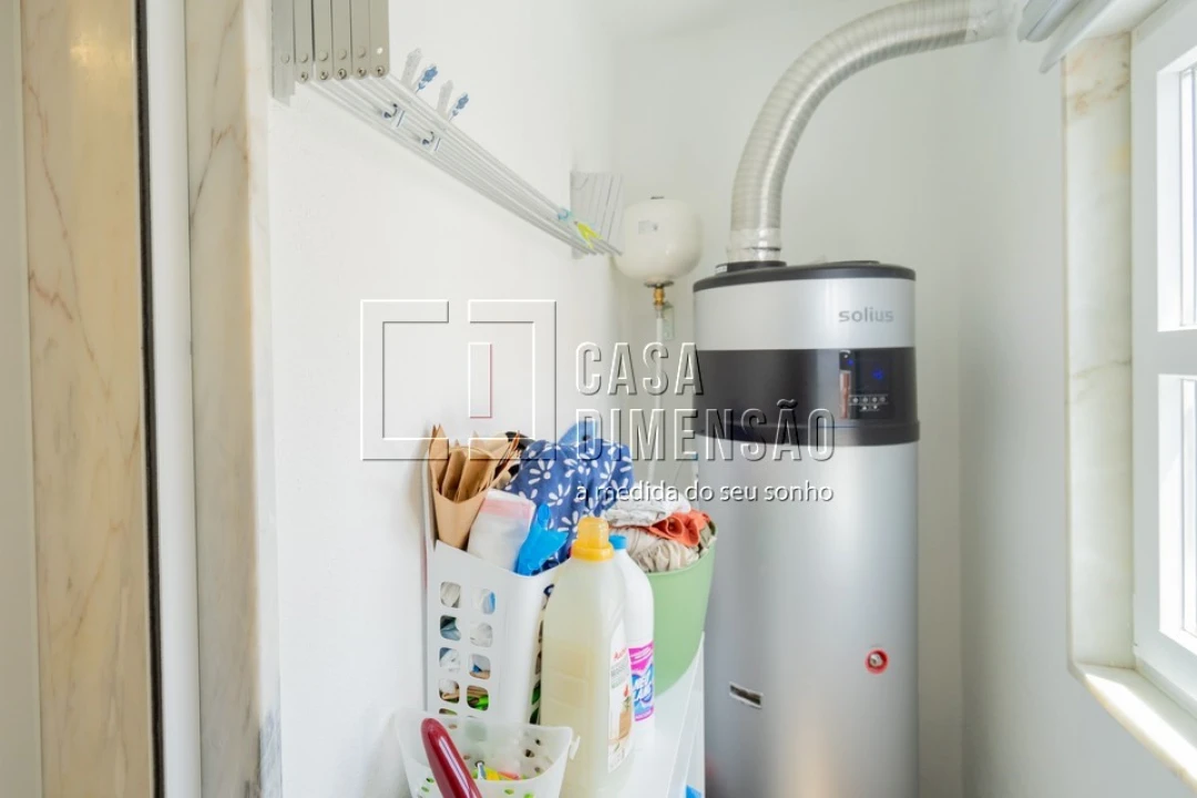 Apartamento T2 para Venda em Carnaxide e Queijas Foto 27