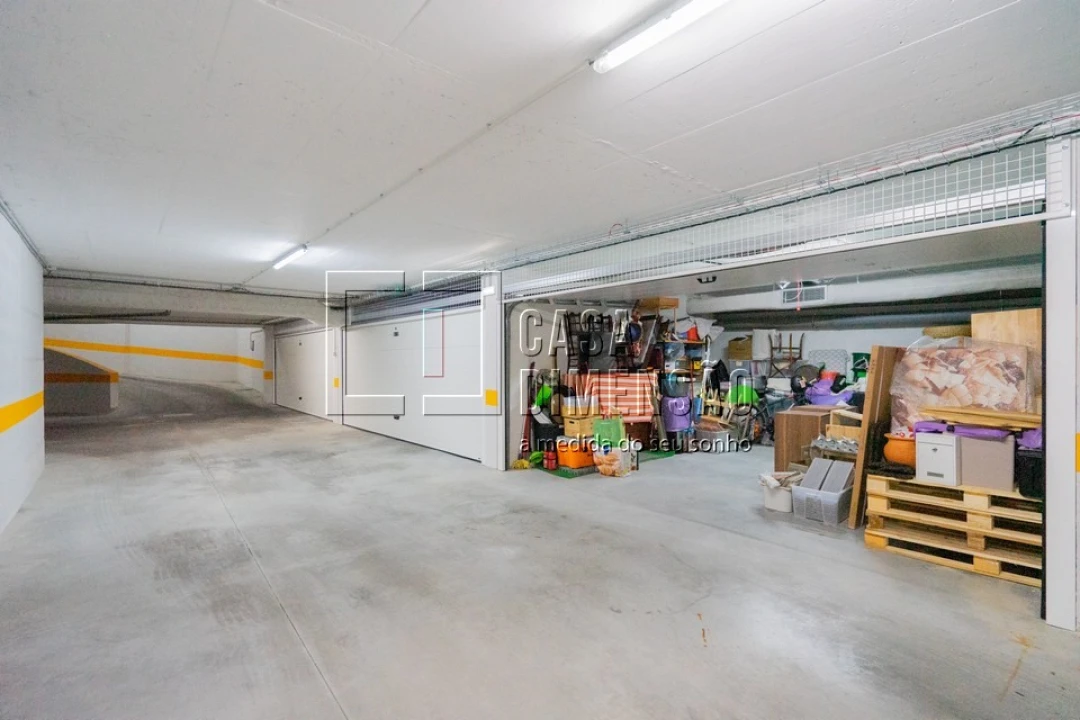Apartamento T2 para Venda em Carnaxide e Queijas Foto 40