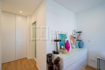 Apartamento T2 para Venda em Carnaxide e Queijas