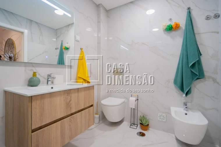 Apartamento T2 para Venda em Carnaxide e Queijas Foto 30