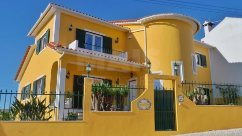 Moradia T4 para Venda em Milharado