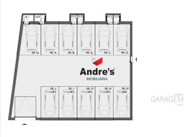 Apartamento T2 para Venda em Bonfim
