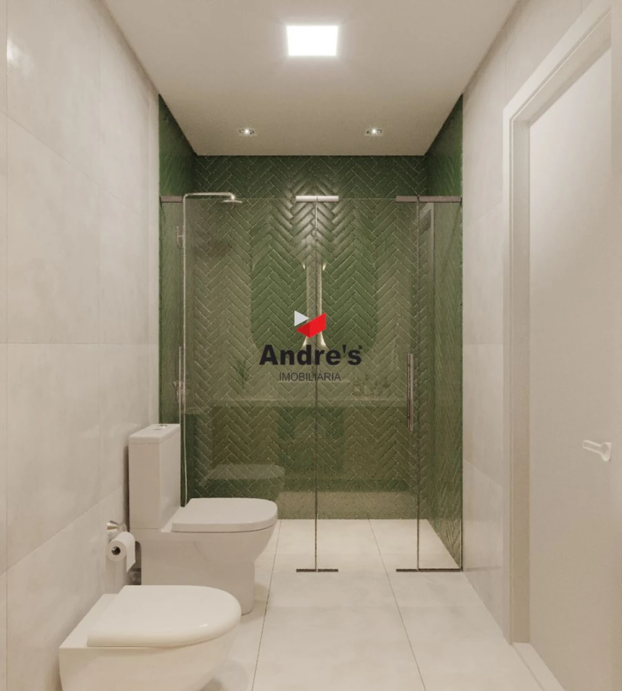 Apartamento T1 para Venda em Paranhos Foto 9
