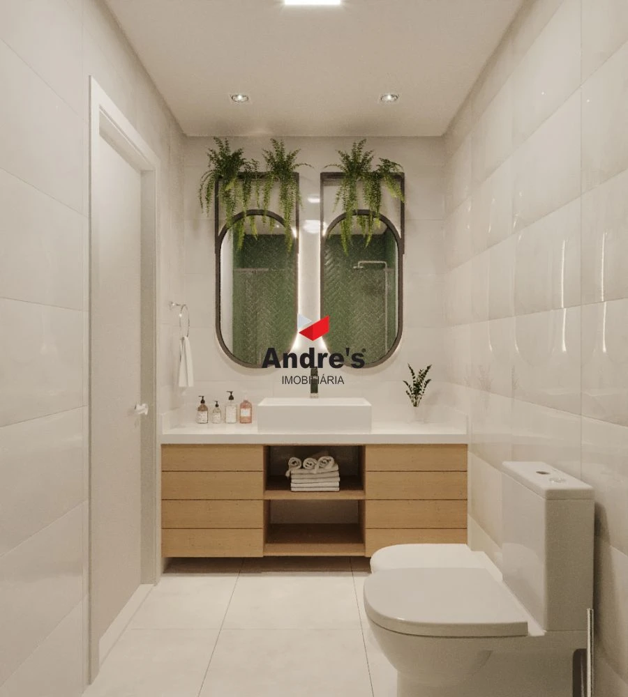 Apartamento T1 para Venda em Paranhos Foto 6