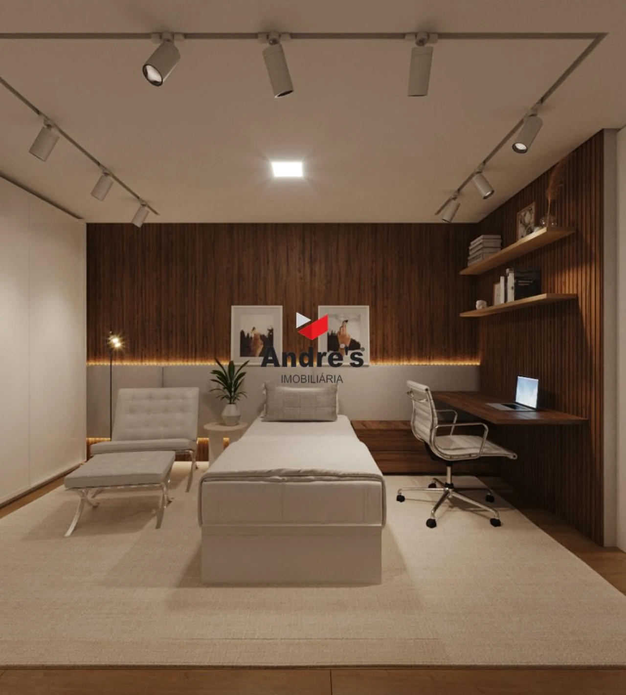 Apartamento T1 para Venda em Paranhos Foto 10
