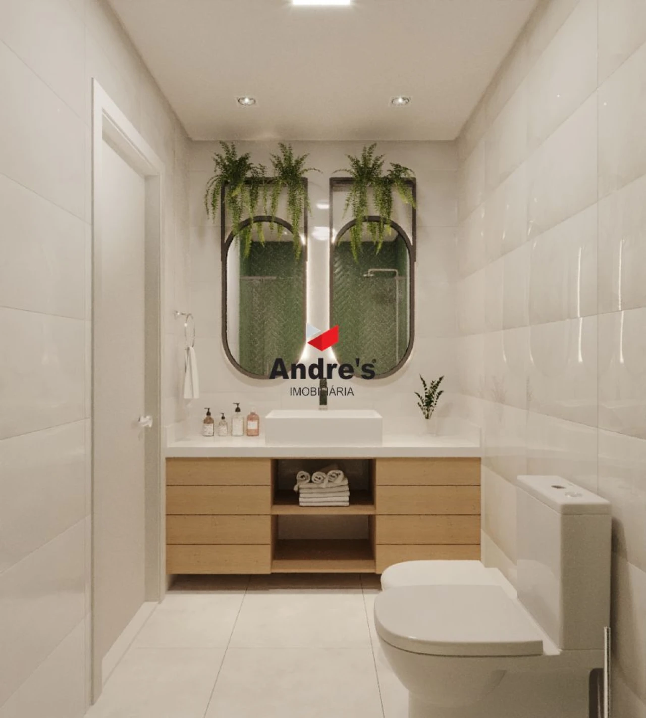 Apartamento T1 para Venda em Paranhos Foto 6