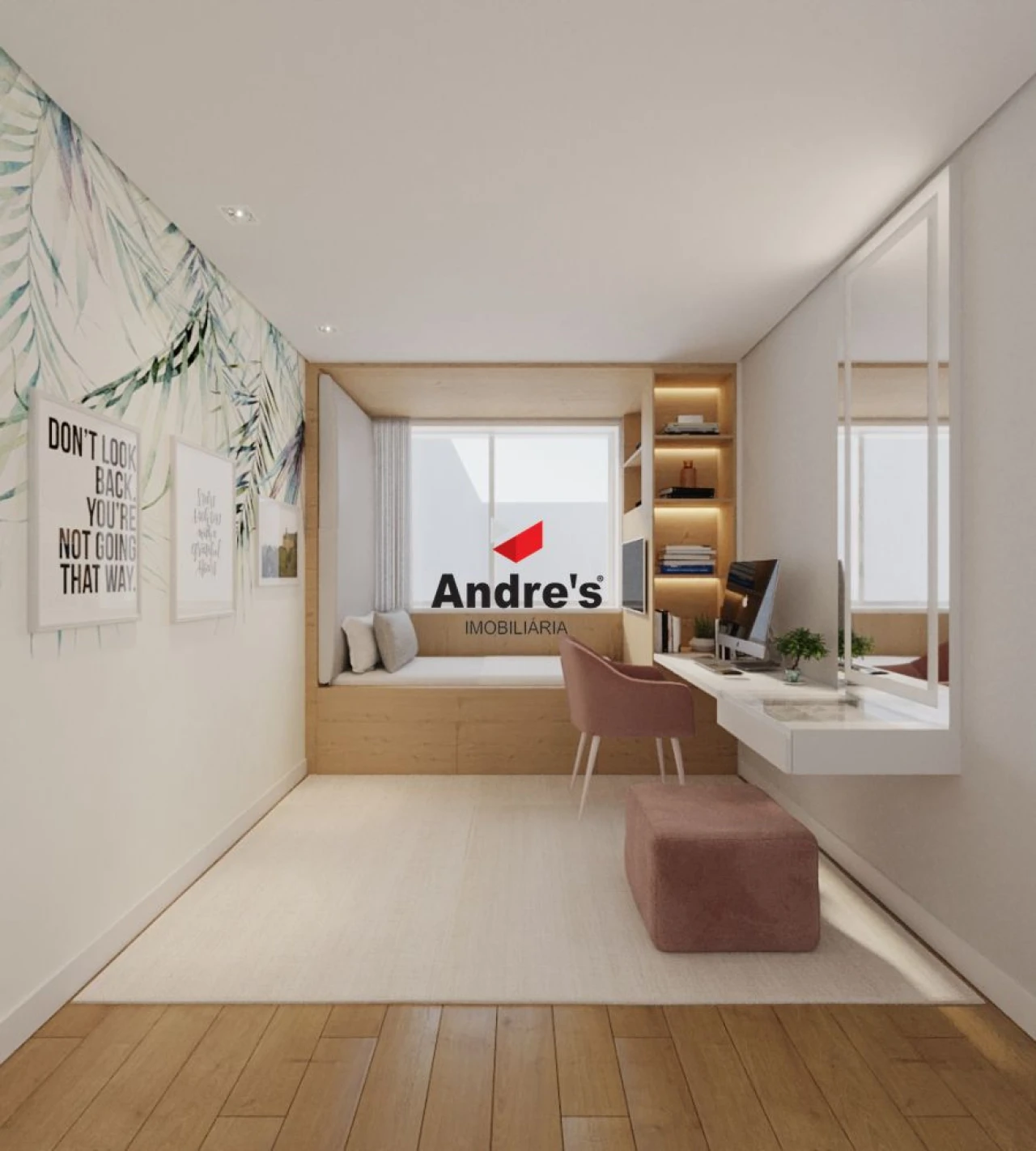 Apartamento T1 para Venda em Paranhos Foto 8