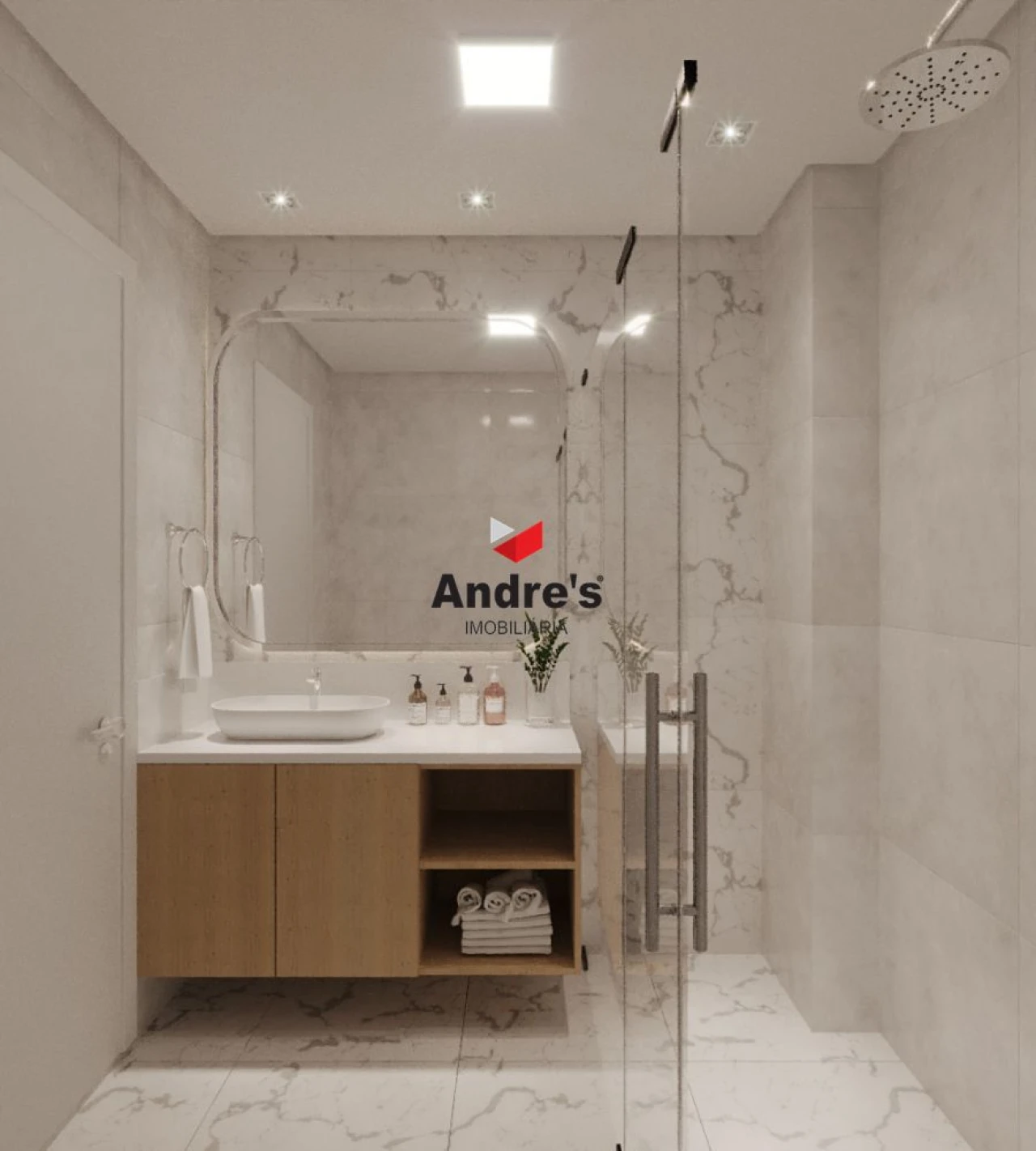 Apartamento T1 para Venda em Paranhos Foto 7