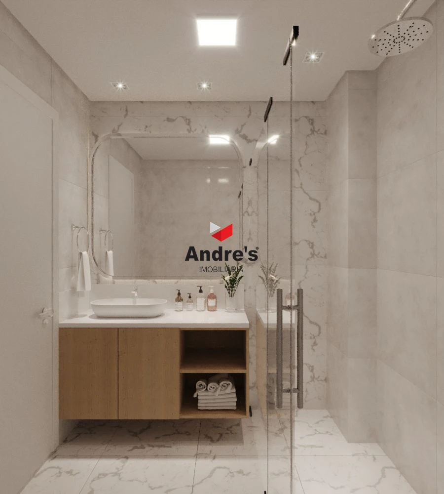 Apartamento T1 para Venda em Paranhos Foto 7
