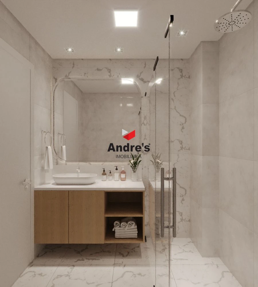 Apartamento T1 para Venda em Paranhos Foto 7