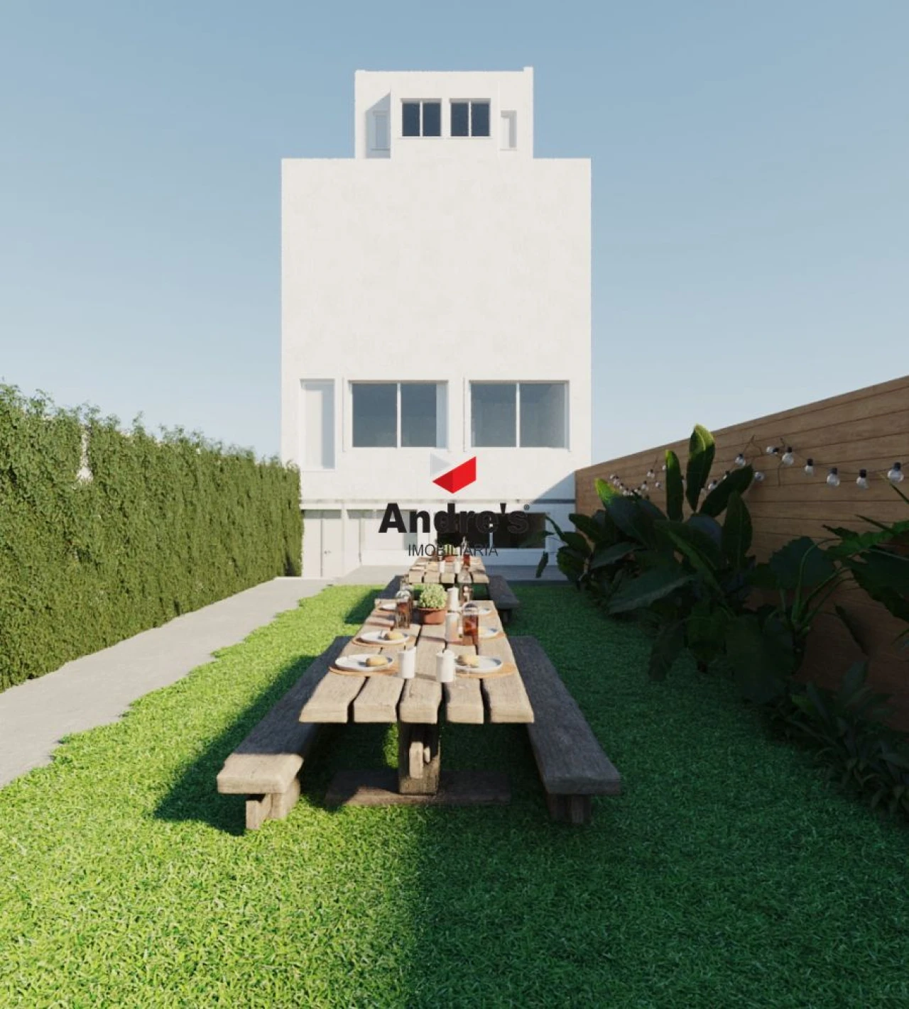 Apartamento T1 para Venda em Paranhos Foto 12