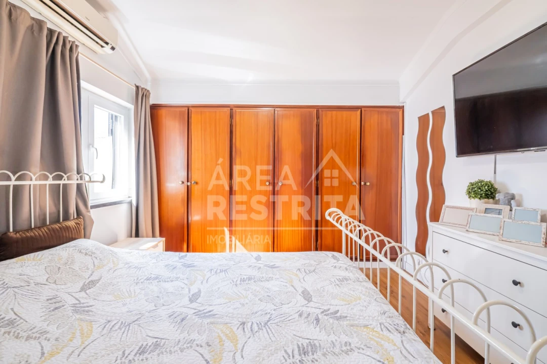 Moradia T3 para Venda em Quinta do Conde Foto 43