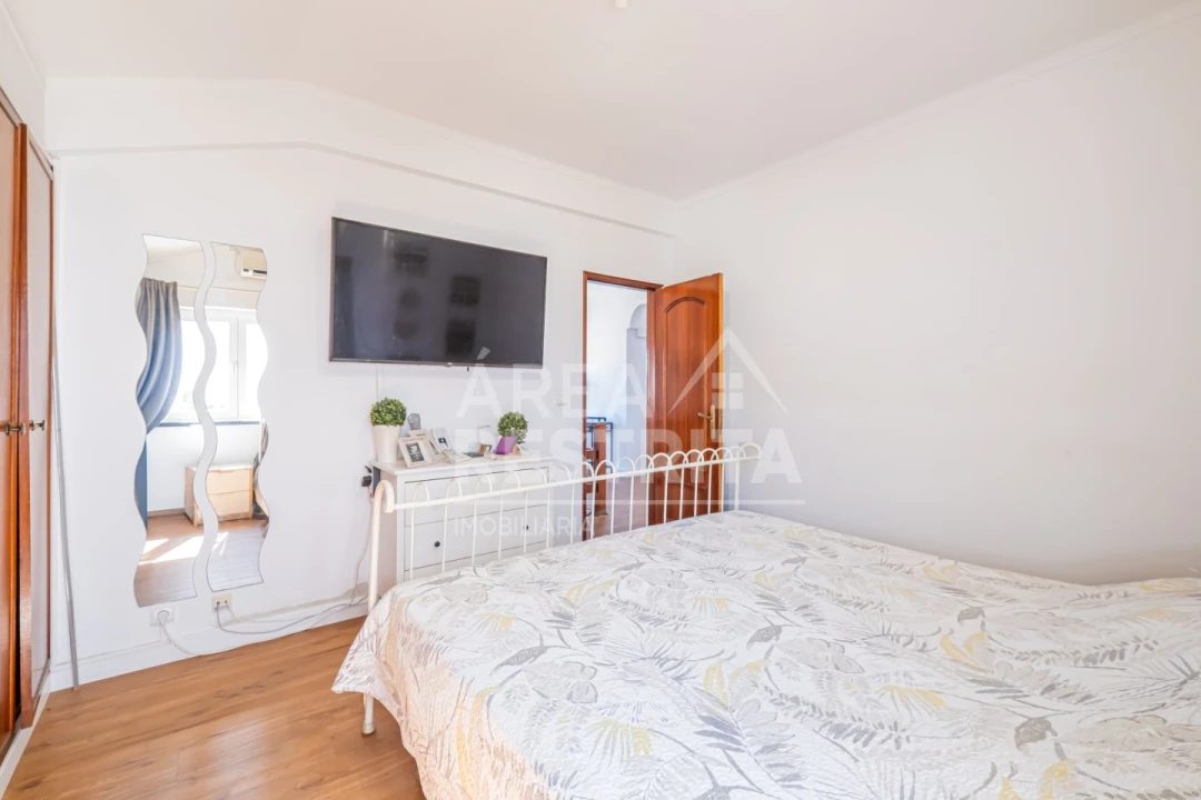 Moradia T3 para Venda em Quinta do Conde Foto 45
