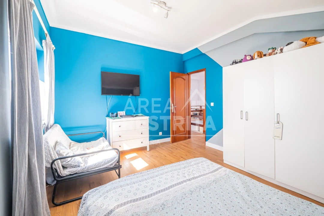 Moradia T3 para Venda em Quinta do Conde Foto 48