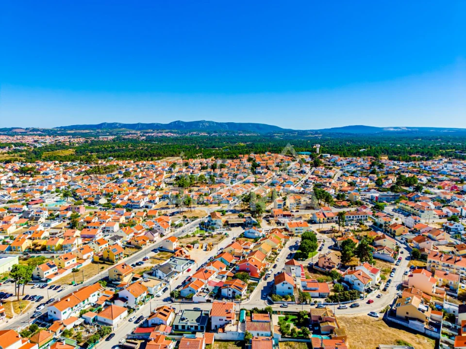 Moradia T3 para Venda em Quinta do Conde Foto 64