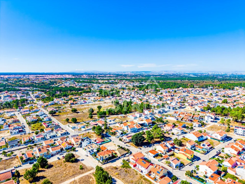 Moradia T3 para Venda em Quinta do Conde Foto 67