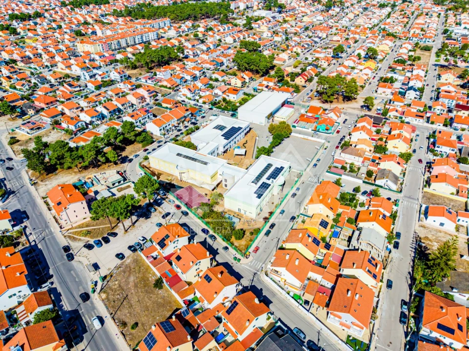 Moradia T3 para Venda em Quinta do Conde Foto 69