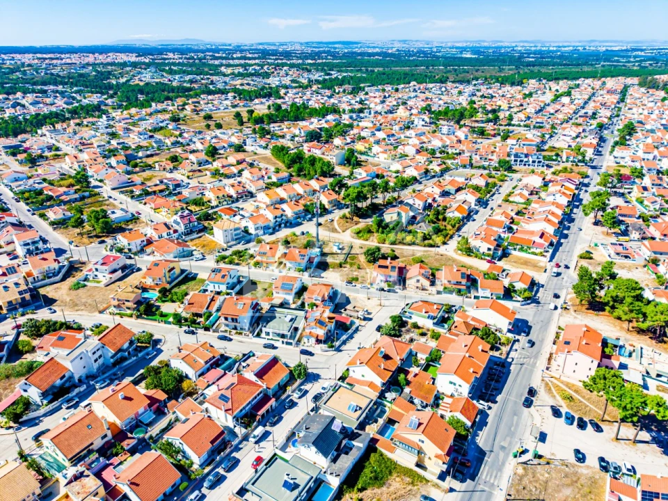 Moradia T3 para Venda em Quinta do Conde Foto 70