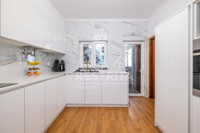 Moradia T3 para Venda em Quinta do Conde