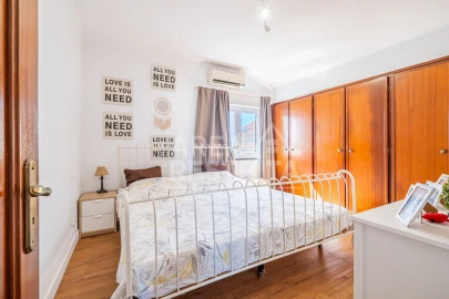 Moradia T3 para Venda em Quinta do Conde