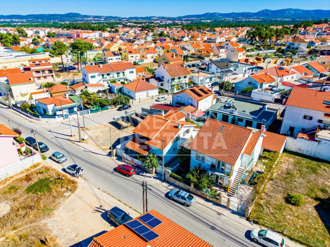 Moradia T3 para Venda em Quinta do Conde Foto 71
