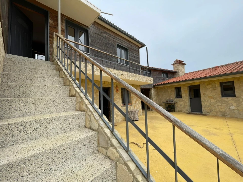 Moradia T3 para Venda em Bunheiro Foto 13