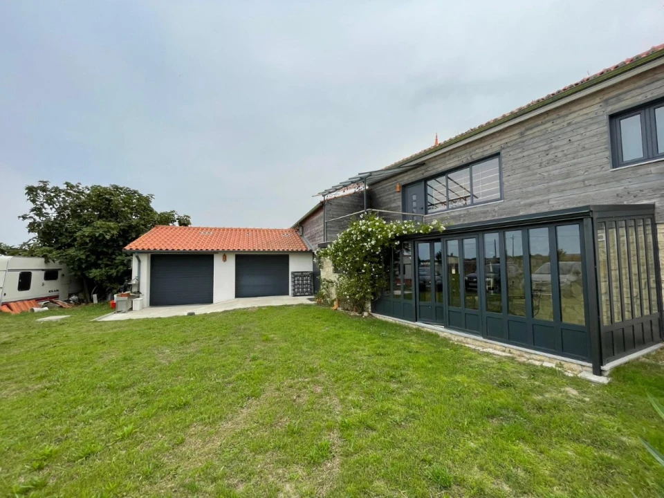 Moradia T3 para Venda em Bunheiro Foto 43