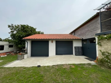 Moradia T3 para Venda em Bunheiro