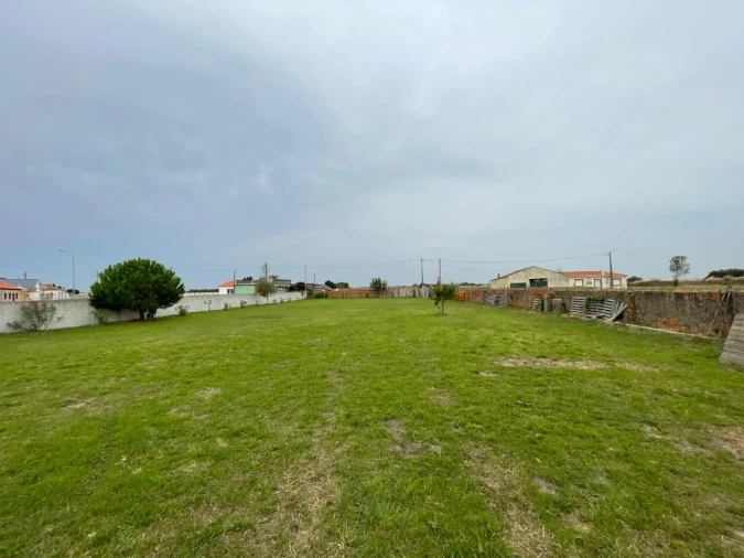 Moradia T3 para Venda em Bunheiro Foto 45