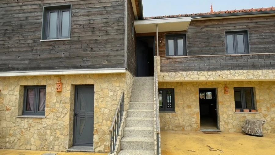 Moradia T3 para Venda em Bunheiro