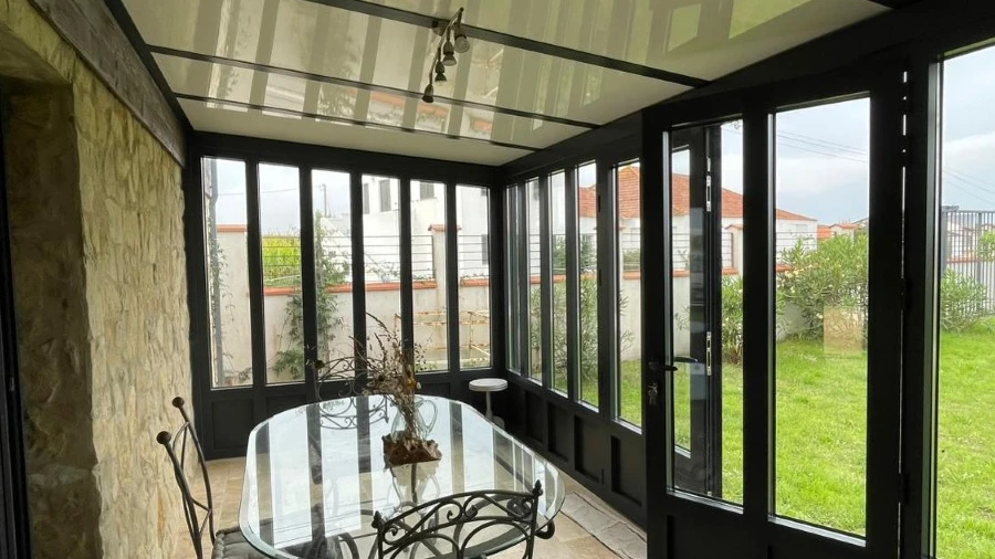 Moradia T3 para Venda em Bunheiro