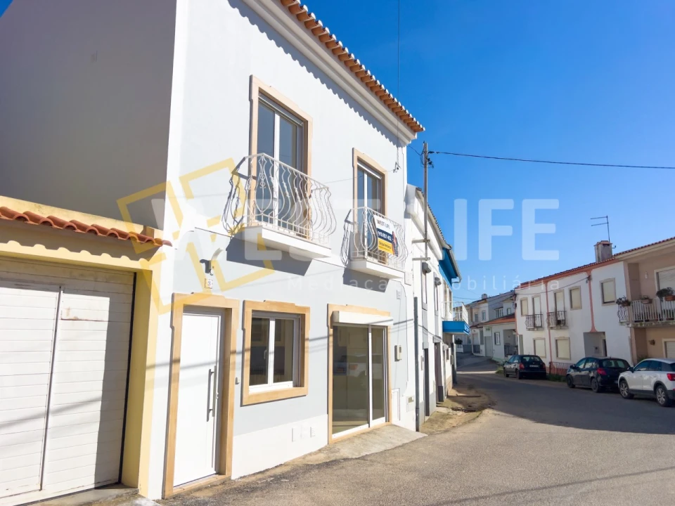 Moradia T2 para Venda em Lourinhã e Atalaia Foto 20