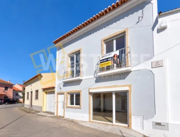 Moradia T2 para Venda em Lourinhã e Atalaia