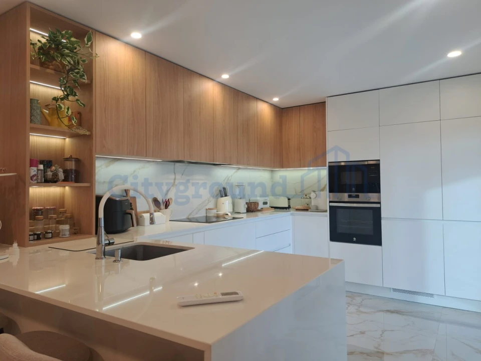 Apartamento T3 para Venda em Marrazes e Barosa Foto 4