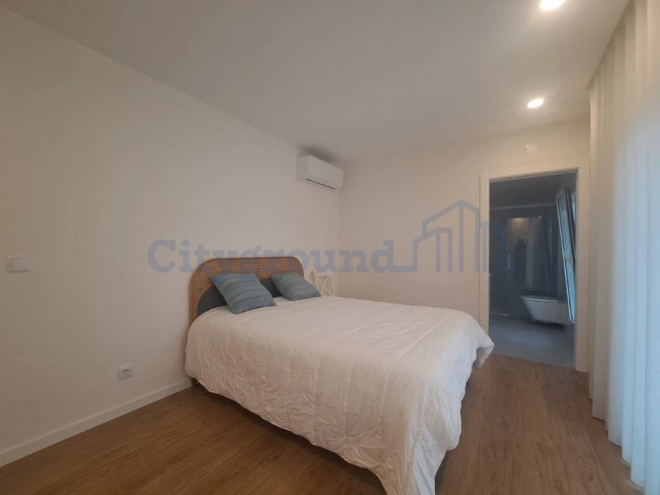 Apartamento T3 para Venda em Marrazes e Barosa Foto 10
