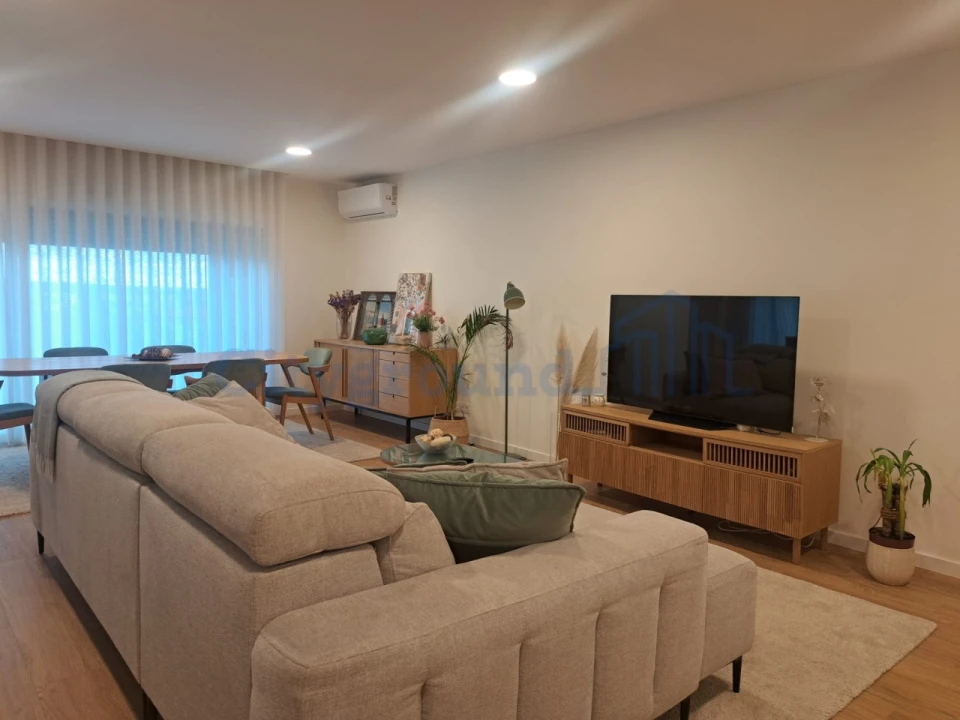 Apartamento T3 para Venda em Marrazes e Barosa Foto 2