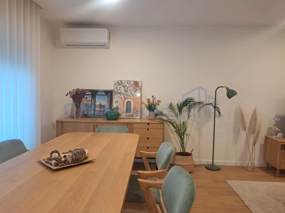 Apartamento T3 para Venda em Marrazes e Barosa Foto 3